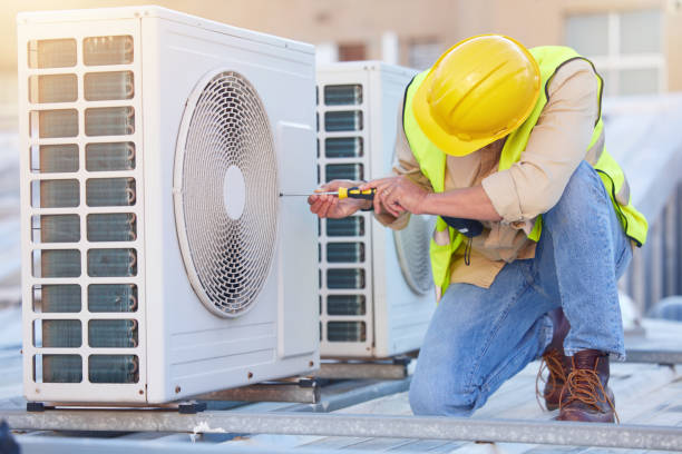 Best Seasonal HVAC Services in Berry Hill, TN