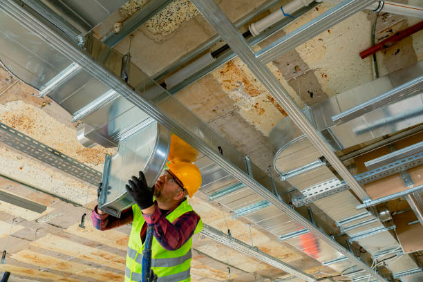 Best HVAC Consulting and Engineering in Berry Hill, TN