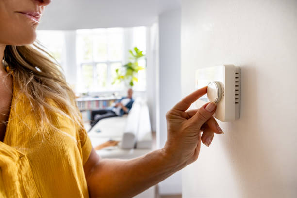 Best Energy-efficient HVAC Solutions in Berry Hill, TN