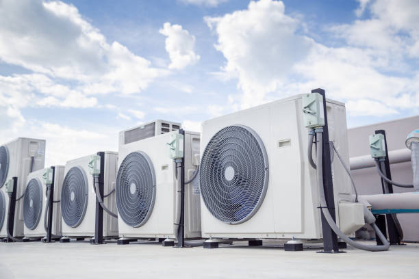 Best HVAC Software and Technology in Berry Hill, TN